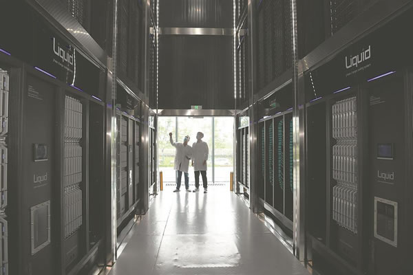 hong kong cloud server